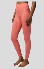 NWT Spiritual Gangster Seamless Rustic Metta Yoga Legging M/L