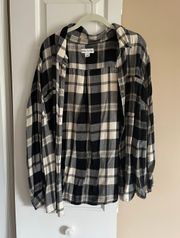 Ava&Viv Flannel