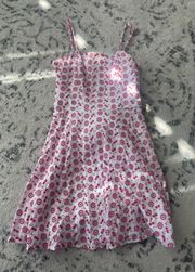 Boutique Mini Dress