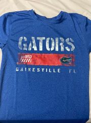 University Of Florida Tshirt