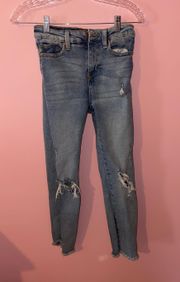 Kendall & Kylie Jeans