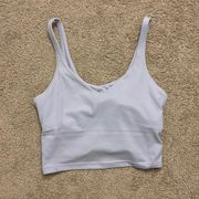 Lululemon Align tank - Pastel Blue