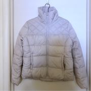 Old Navy Quilted Frost Free Puffer, M, NWT