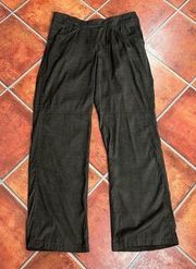 Armani Collezioni Soft Trousers