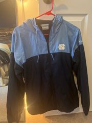 University Of North Carolina  Jacket