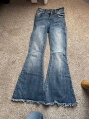 Flare Jeans