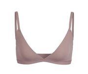 SKIMS fits everybody TRIANGLE BRALETTE