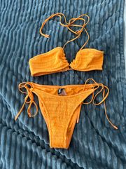 Aster Desert Bikini