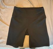 Jockey Biker Shorts