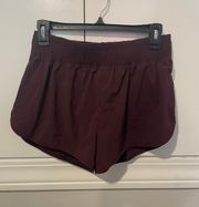 Victoria’s Secret Sport Running Shorts