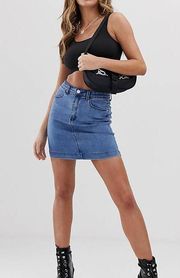 Missguided Mini Skirt