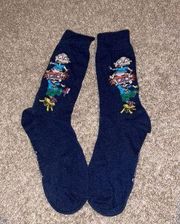 Rugrats Crew Socks