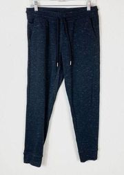 Champion Elite Charcoal Grey Space Dye Sweatpant Joggers