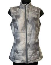 Slazenger Golf XS Gray Vest