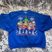 Christmas Sweatshirt