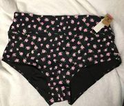 PINK - Victoria's Secret Victoria’s Sectet Pink High waisted Bikini Bottoms -NTW