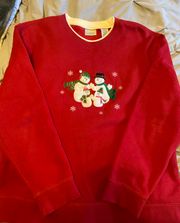 Christmas Sweater / Hoodie