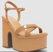 Schutz wedges