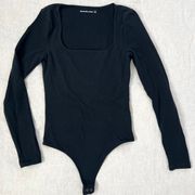 Long Sleeve Bodysuit