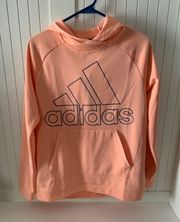 Adidas Hoodie NWT