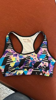 running sports bra