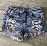 Outfitters Shorts