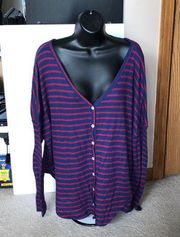 Women’s Arizona thermal shirt size XXL