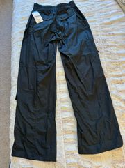 Parachute Pants