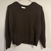 H&M Oversized Sweater