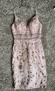 Homecoming Dress