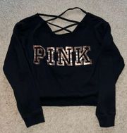 Victoria's Secret PINK Sweater