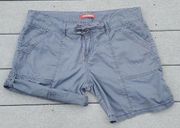 Unionbay Cargo Shorts with Cuff