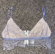 Boutique Lace Bralette