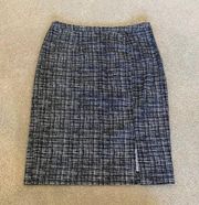 Rafaella skirt in size 8