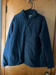 Men’s Coach’s Jacket