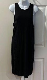 NWT James Peres Jersey dress size 3