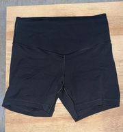 Offline Biker Shorts