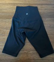 Lululemon Align Biker Shorts