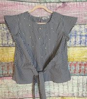 Contemporary Blouse