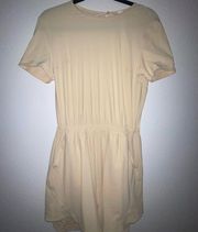 Lululemon romper