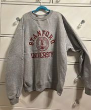 Stanford Crewneck