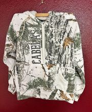 Cabelas Hoodie