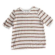 Soft Spun Size Large T-Shirt