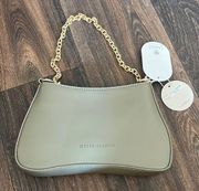 Melie Bianco Alaia Bag in Sage