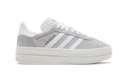 Gazelle Gray platform