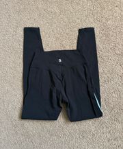 Linx Leggings Black Ice Size Medium