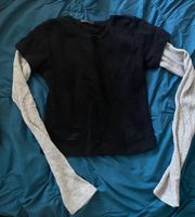 Brandy Melville Long Sleeve Tee