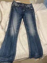 Jeans Bootcut