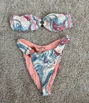 Dippin’ ’s Bikini Set