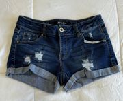 Women  Shorts